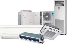 Buca Daikin Klima Teknik Servisi