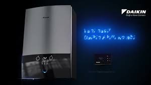 Buca Daikin Kombi Teknik Servisi