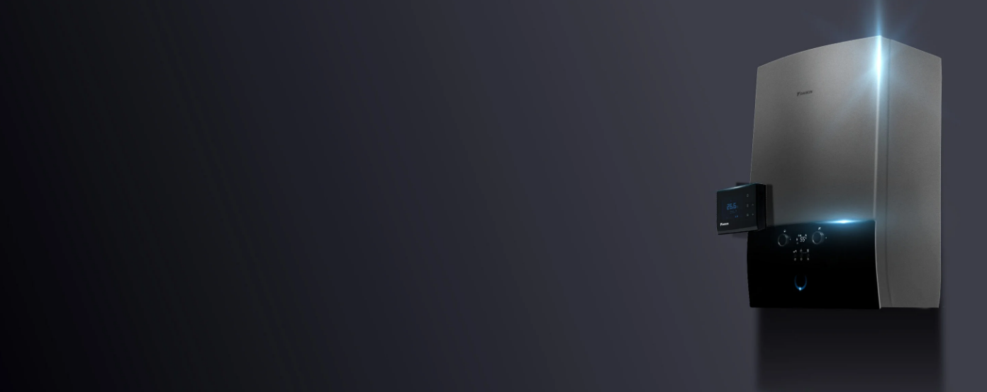 Buca Daikin Kombi Servisi